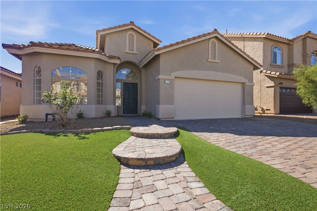 1149 Coral Desert Drive — photo