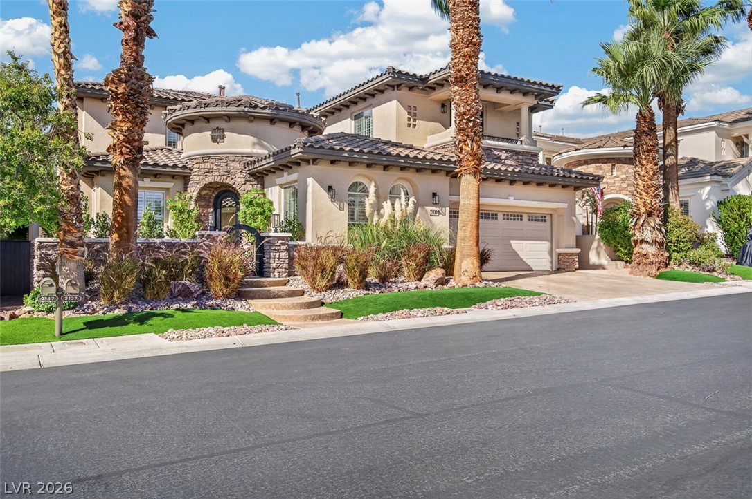 2137 Orchard Mist Street — photo