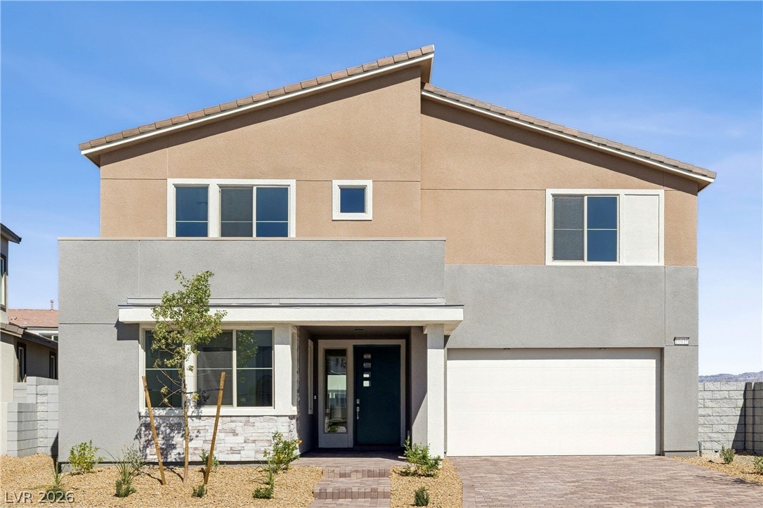 61 Bellissima Lago Court — photo