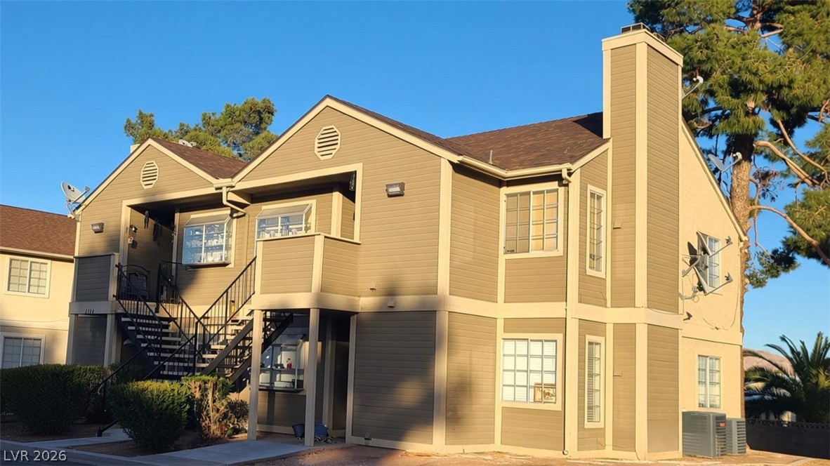 4672 Krissylouise Way — photo