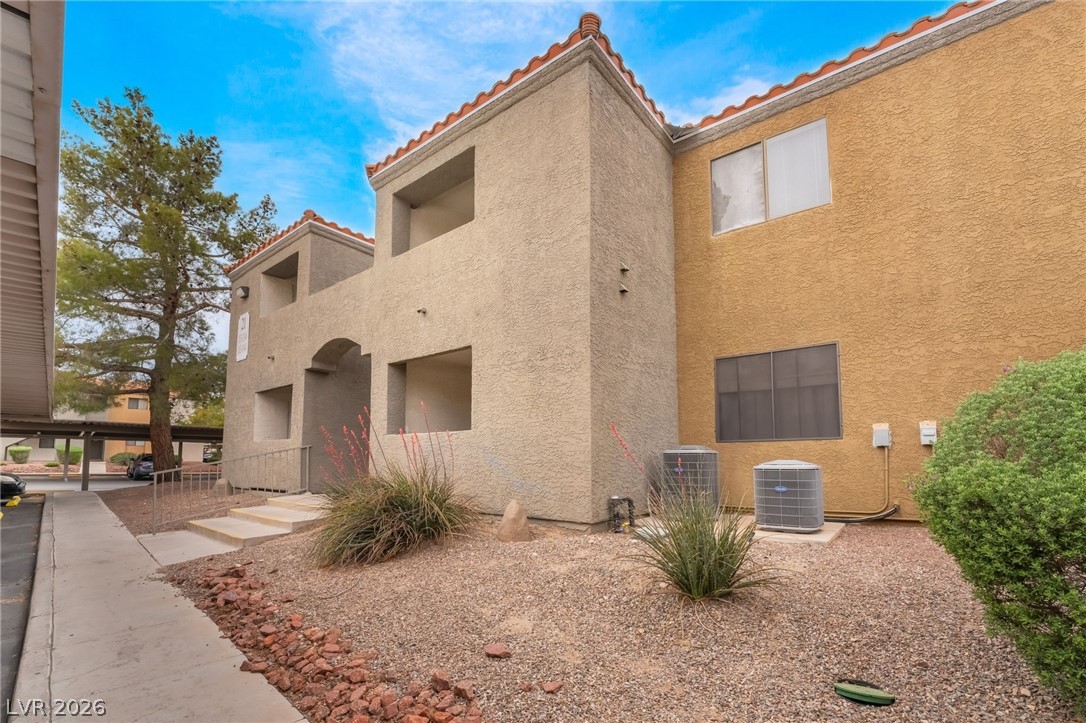 3151 Soaring Gulls Drive Unit 2034 — photo