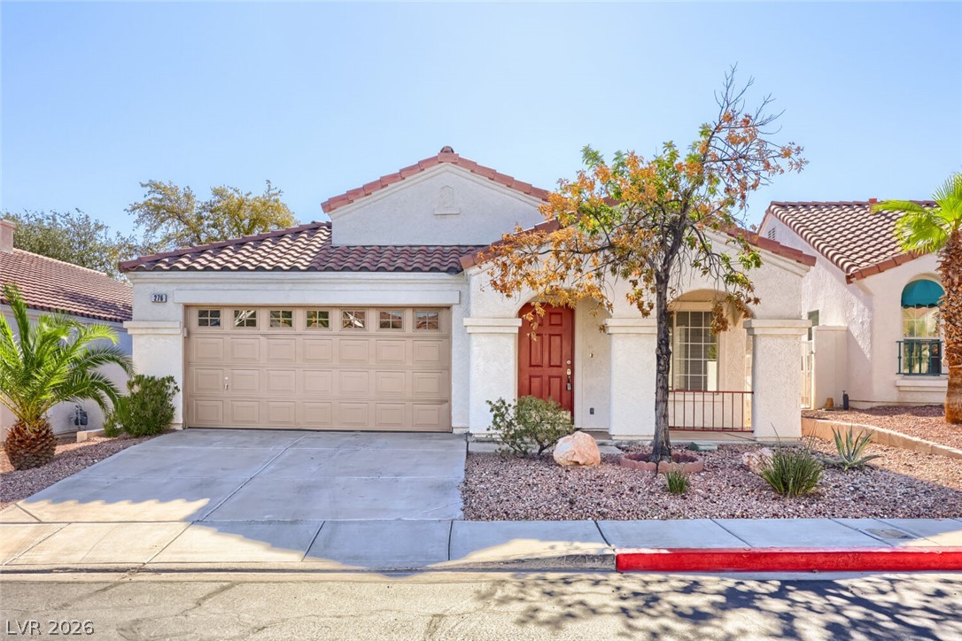 276 Cattlebaron Terrace — photo