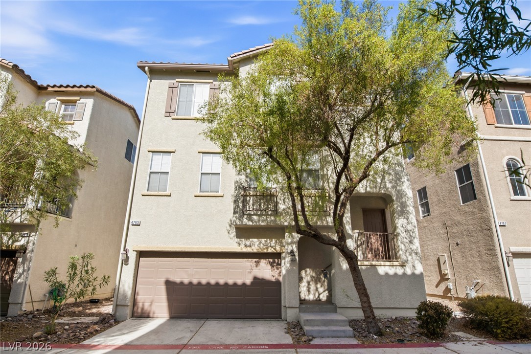 4793 Greencombe Court — photo