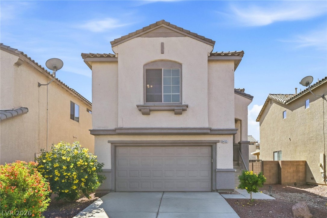 6453 Melville Grove Court — photo