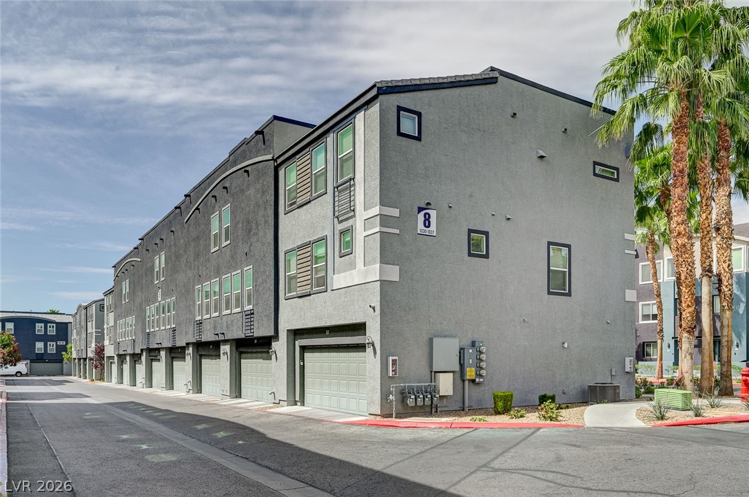 9050 West Tropicana Avenue Unit 1032 — photo