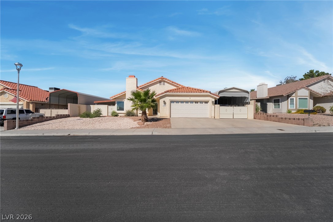604 Otono Drive — photo
