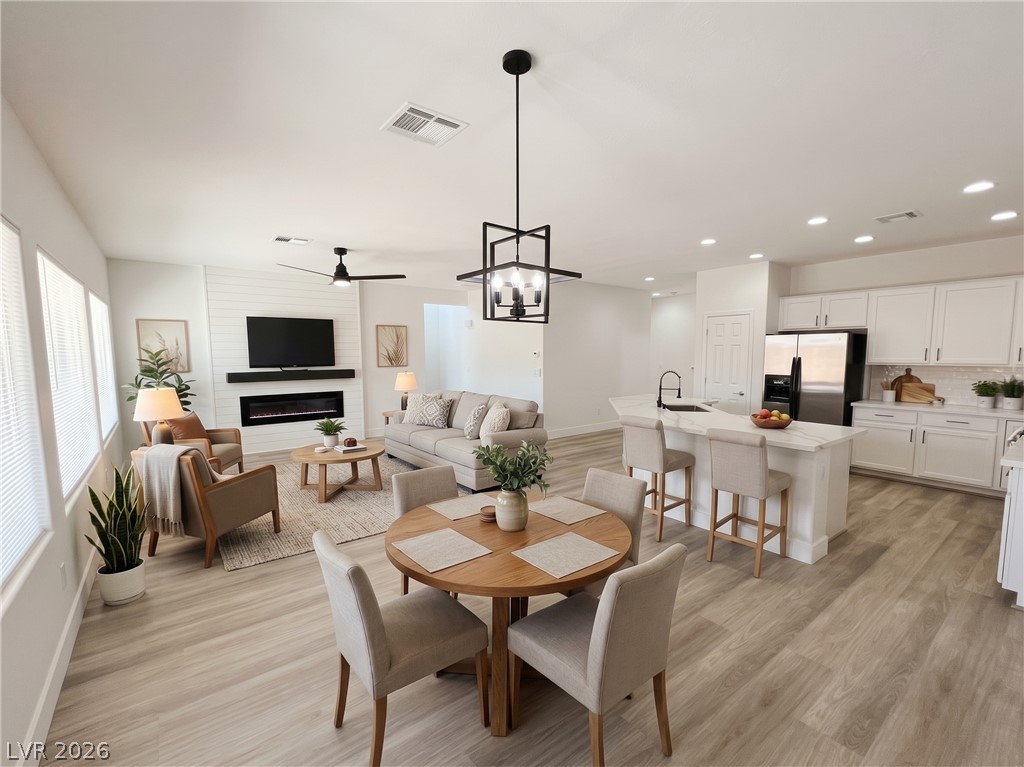 7532 Homing Pigeon Street — photo
