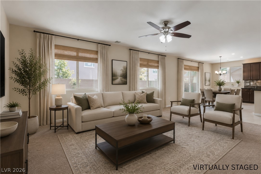 9705 Wildflower Vista Avenue — photo