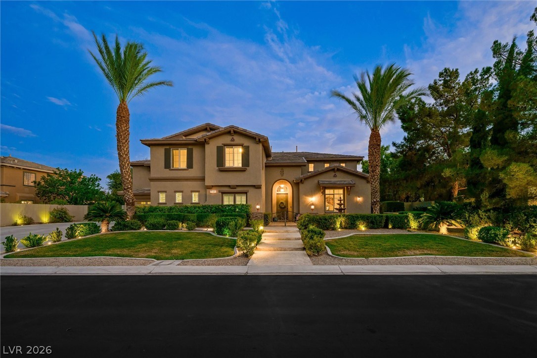 7105 Via Locanda Avenue — photo