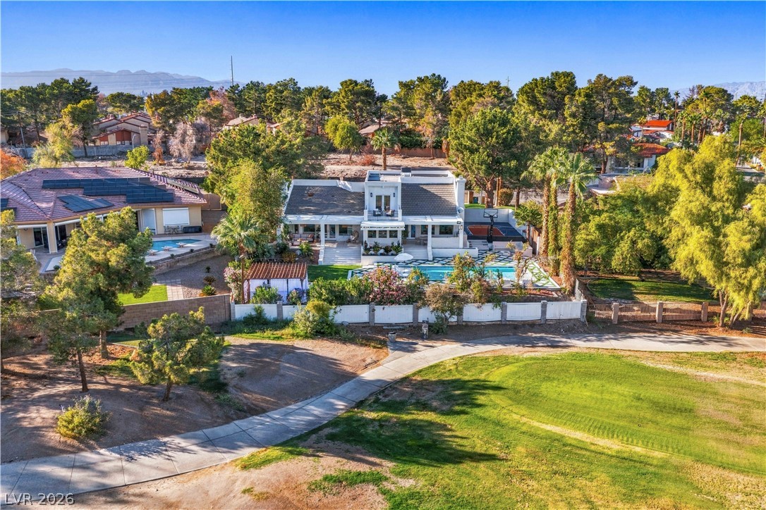 3003 La Mesa Drive — photo