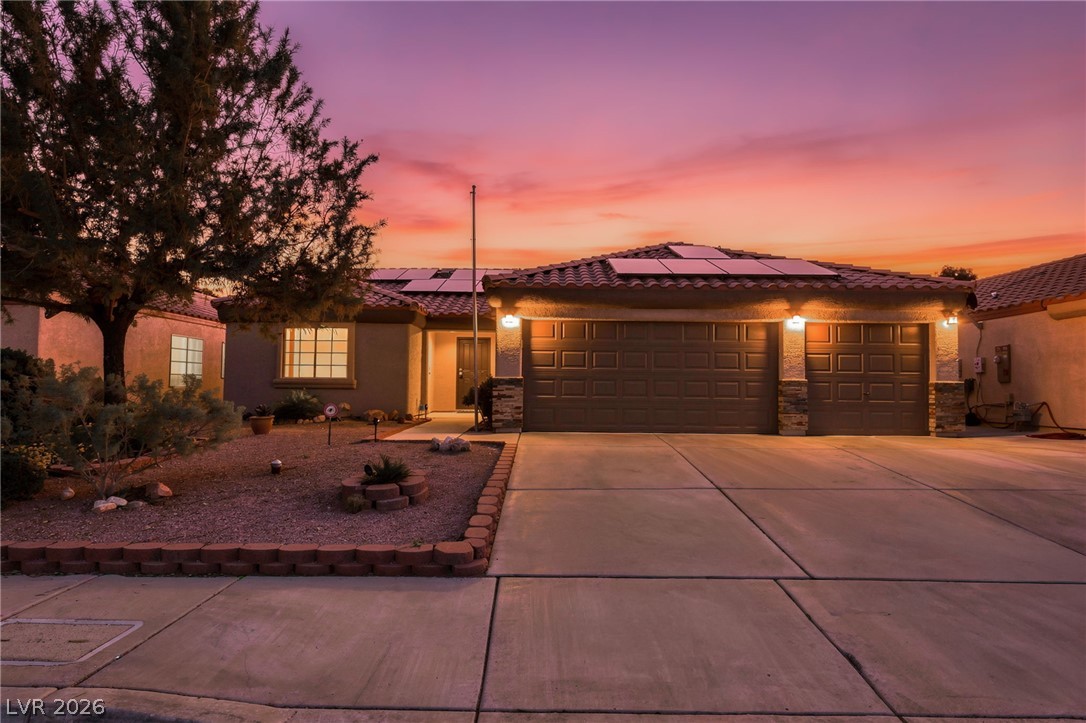 969 High Plains Drive — photo