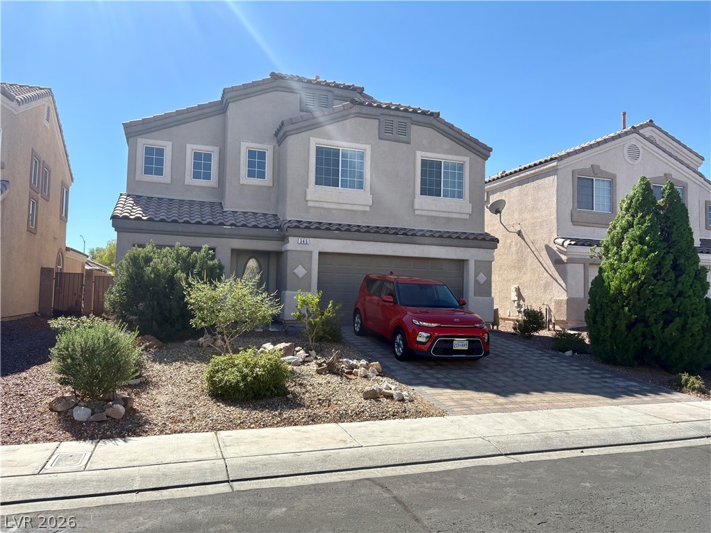 345 Orchid Oasis Avenue — photo