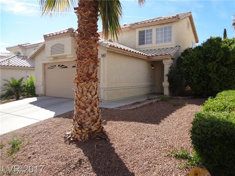 7509 Bowles Drive — photo