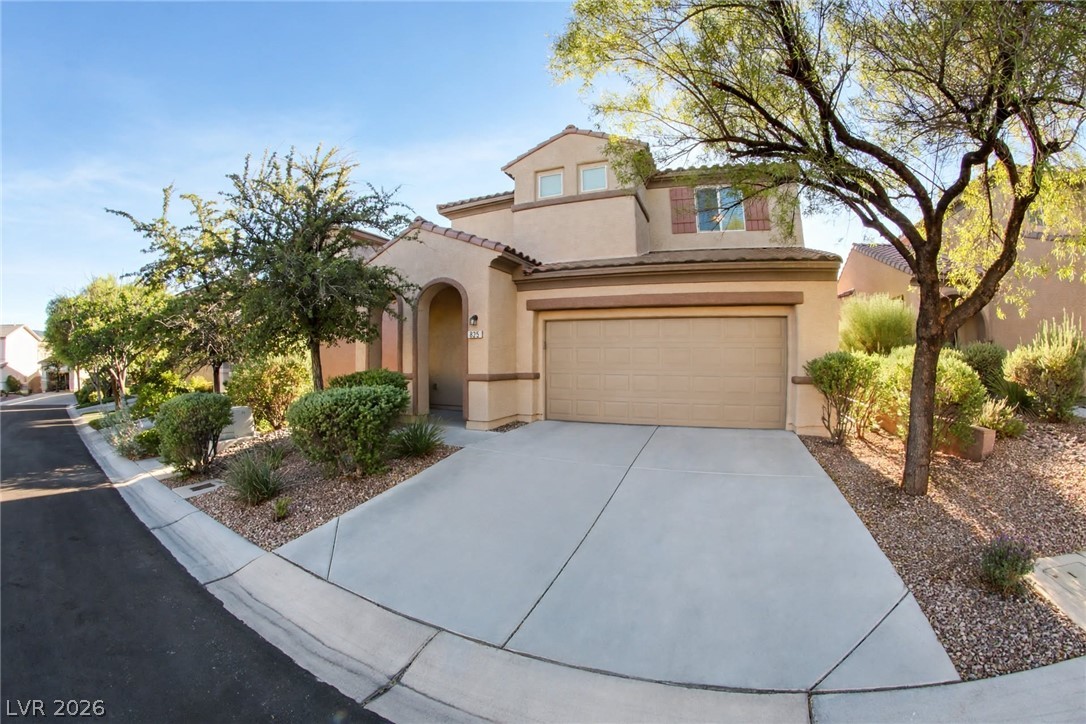 825 Jacobs Ladder Place — photo