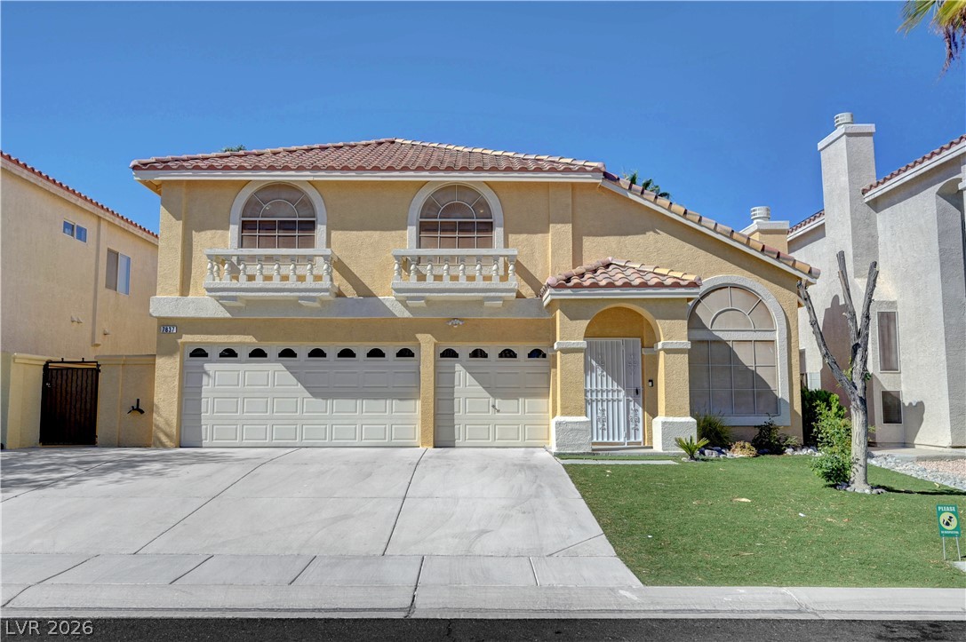 7837 Spindrift Cove Street — photo