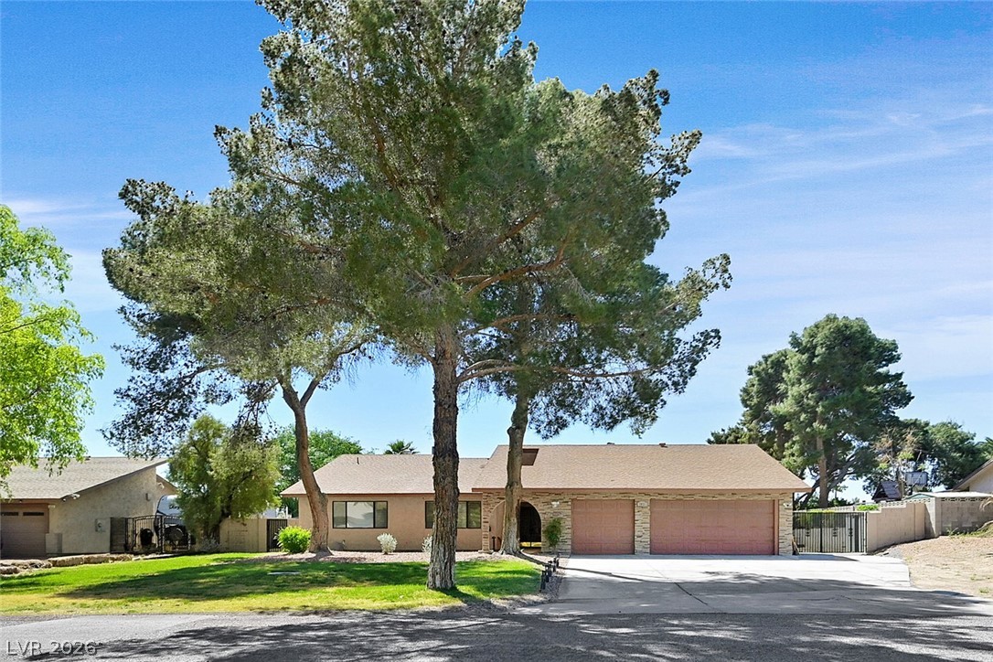 1021 Jimmy Circle — photo