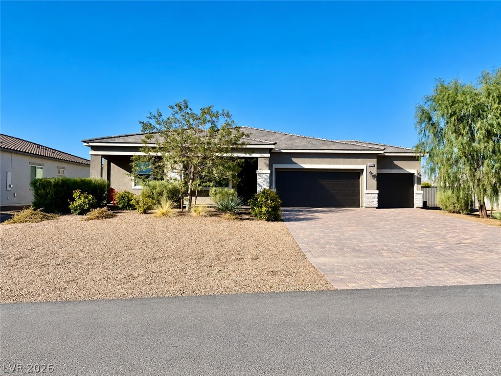 4890 East Sandalwood Drive — photo