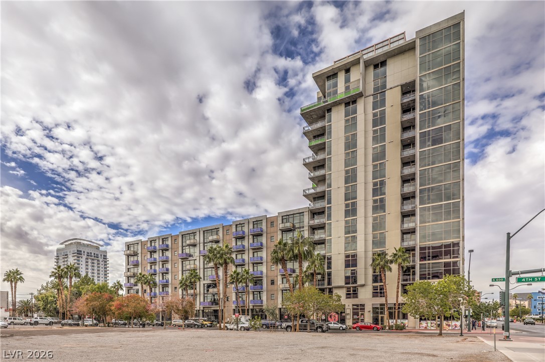 353 East Bonneville Avenue Unit 241 — photo