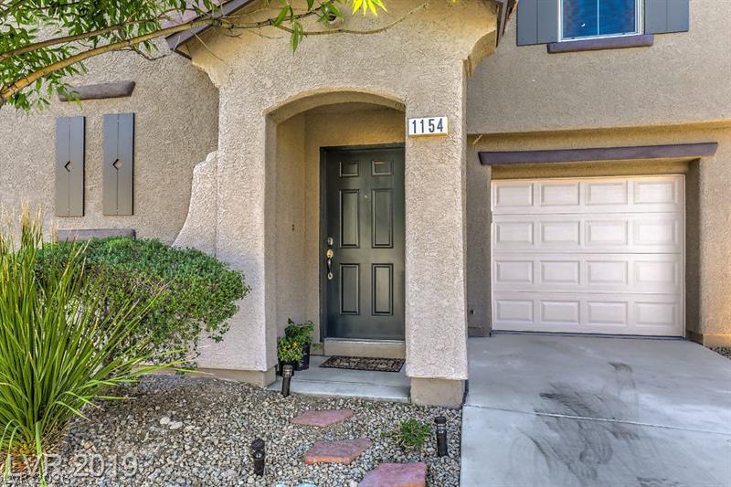 1154 Paradise Garden Drive — photo