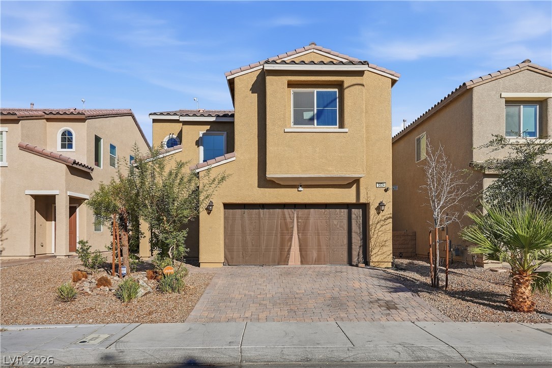 5624 Salt Rock Street — photo