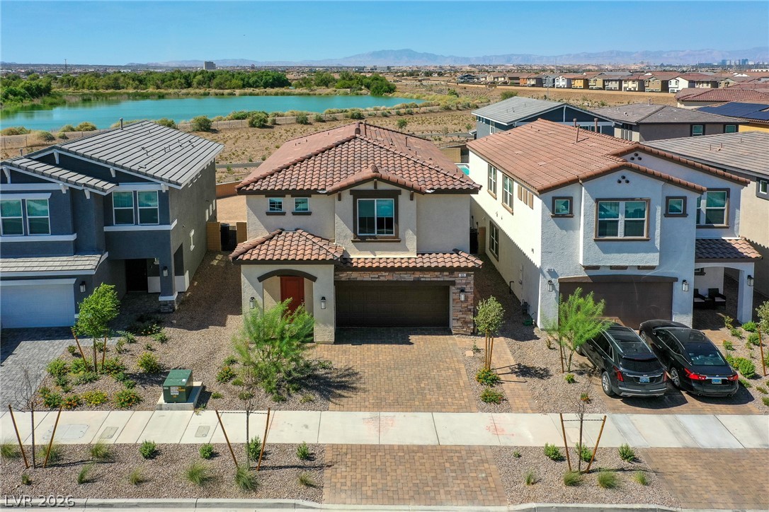 325 Canary Song Drive — photo