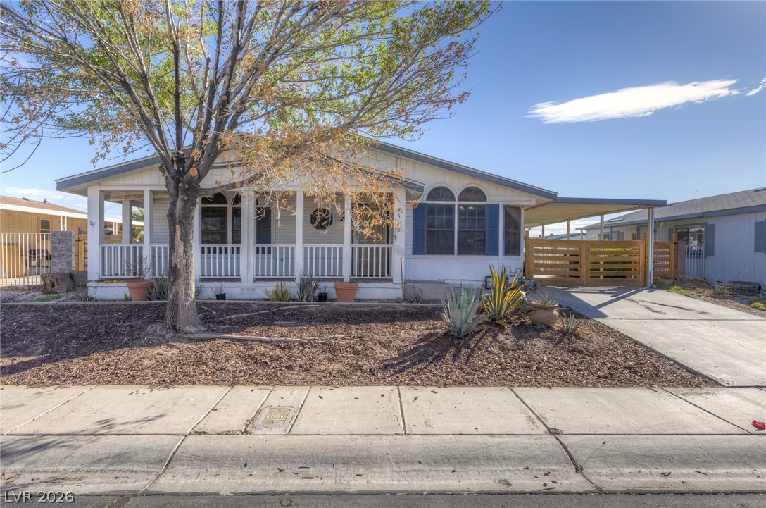 4542 Sonia Rose Lane — photo