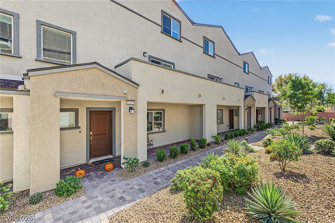 3553 Reserve Court — photo