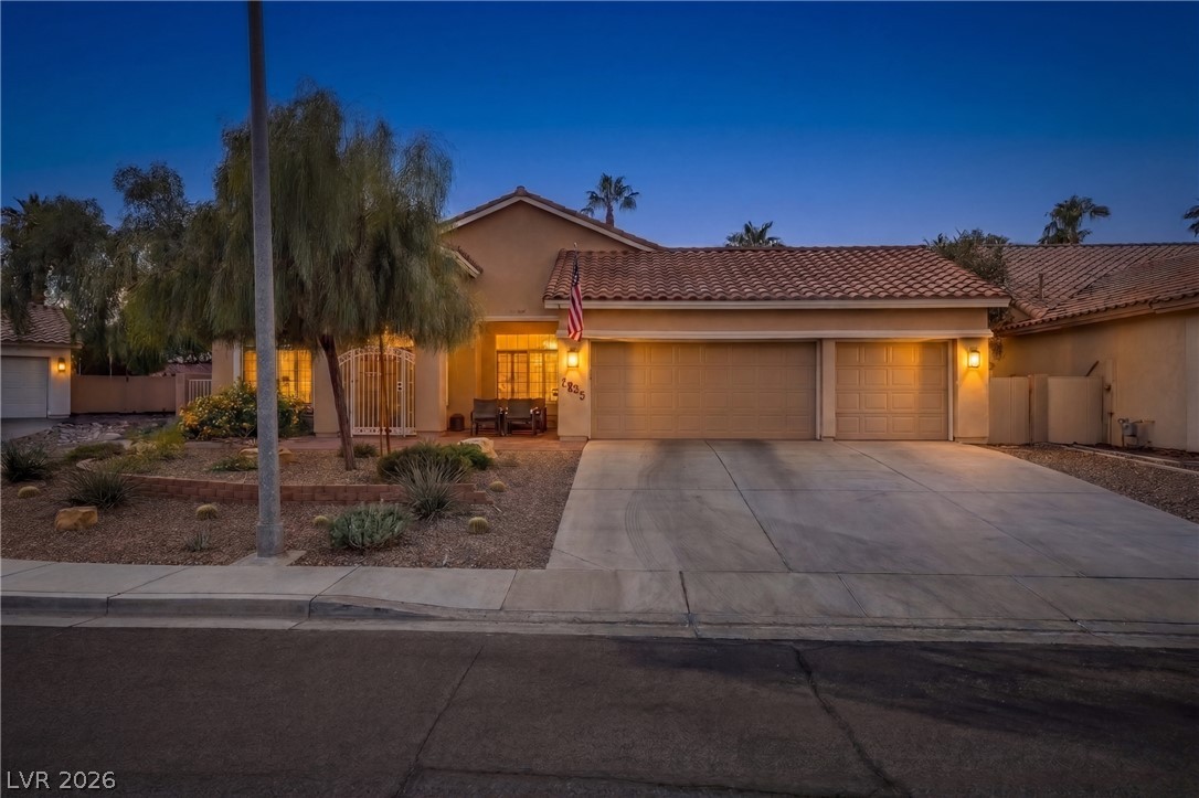 2525 Vera Cruz Circle — photo
