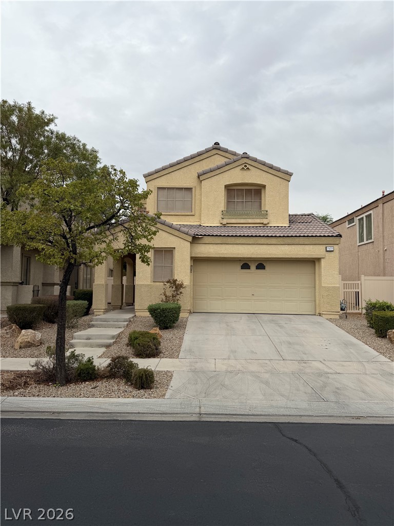 5433 Sun Prairie Street — photo