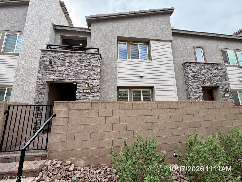 166 Hadley Heights Court — photo