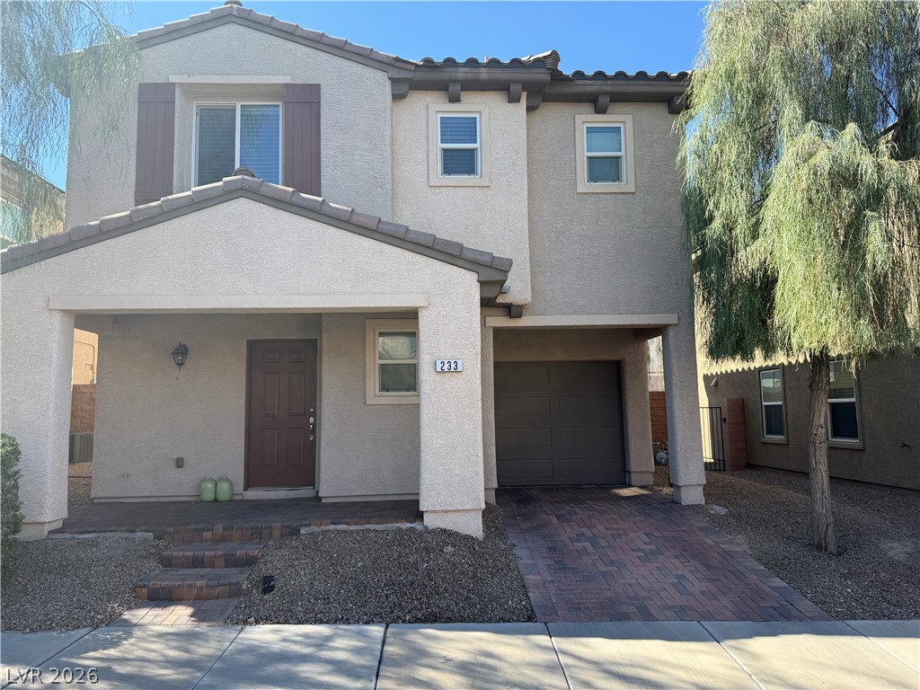 233 Belmont Canyon Place — photo