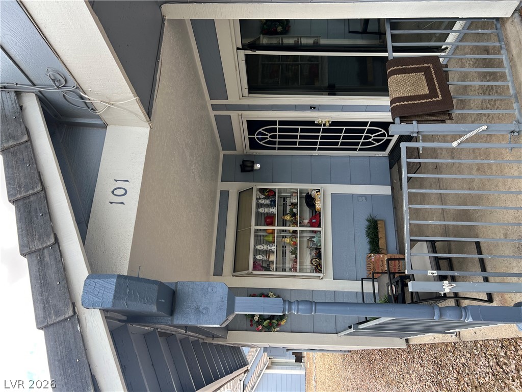 5350 Silvermist Court Unit 101 — photo