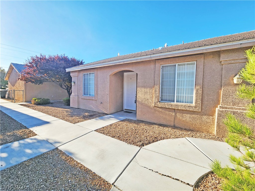 1120 Red Butte Street Unit 1 — photo