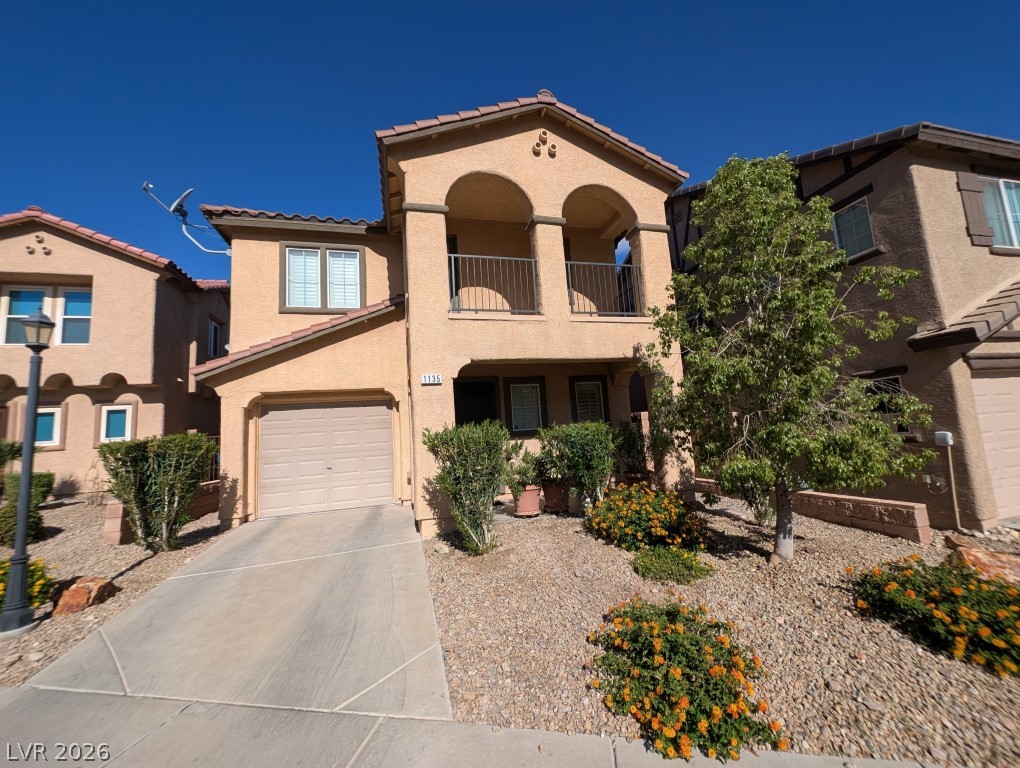 1135 Paradise Garden Drive — photo