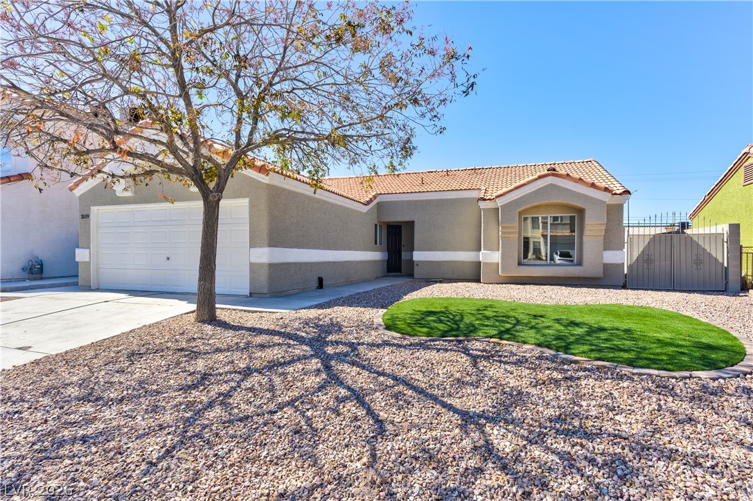 3519 Oberon Lane — photo