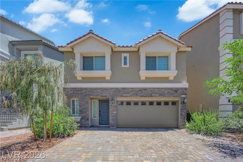 7138 Oakville Ranch Court — photo