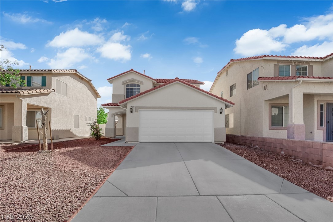 7677 Balmoral Mills Court — photo