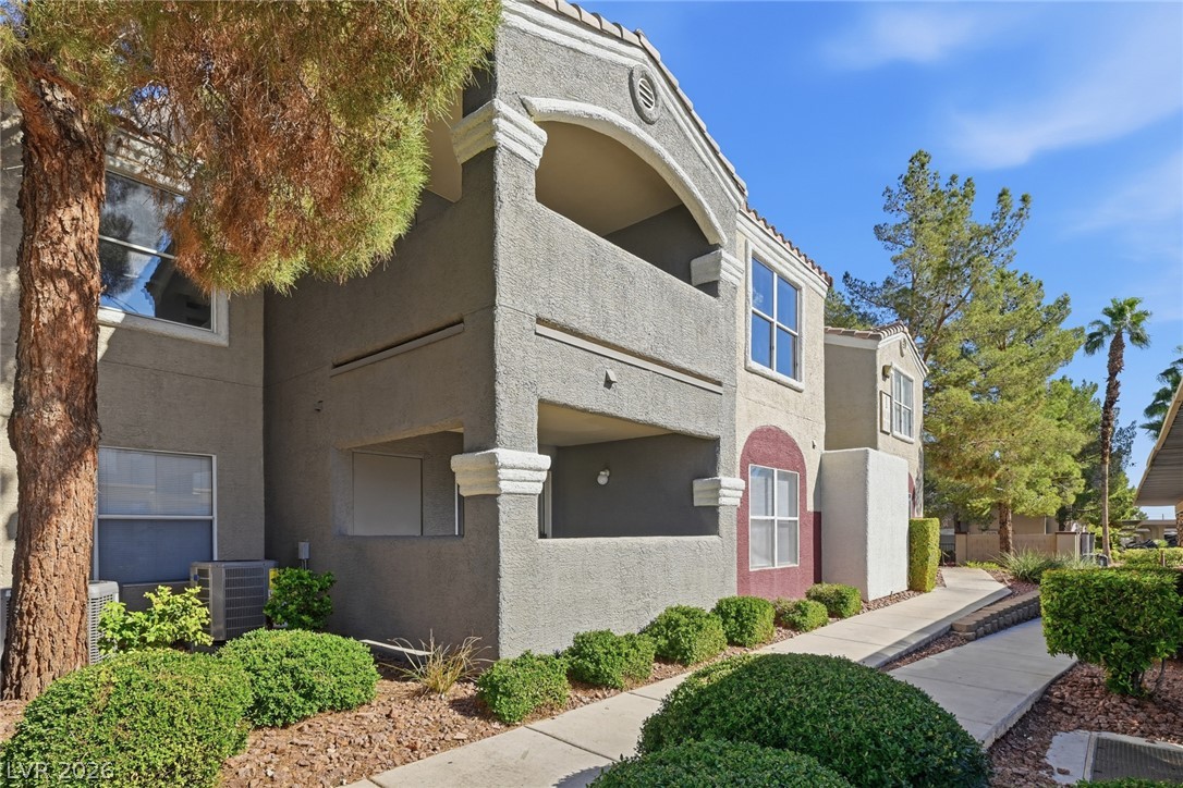 5055 West Hacienda Avenue Unit 1003 — photo