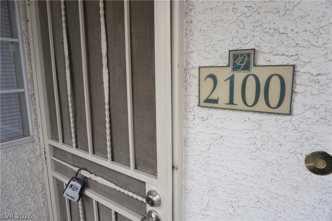 1405 South Nellis Boulevard Unit 2100 — photo