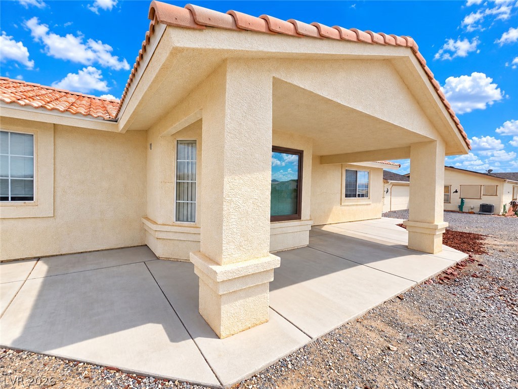 701 Mount Charleston Drive — photo