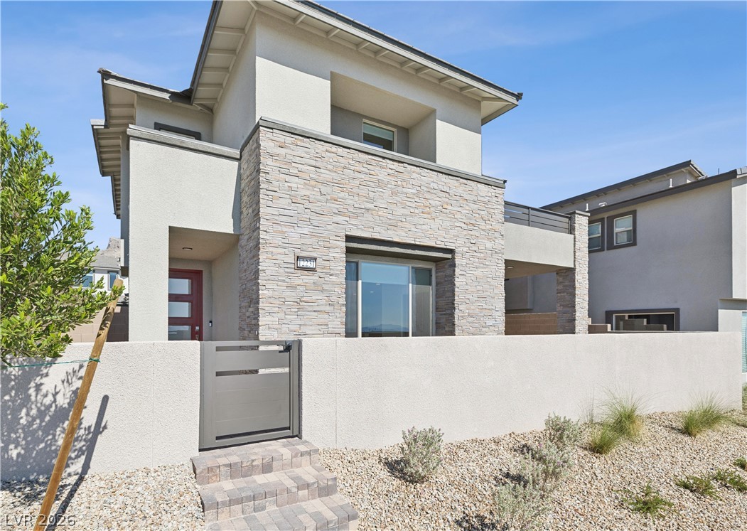 12231 Summer Bloom Lane — photo