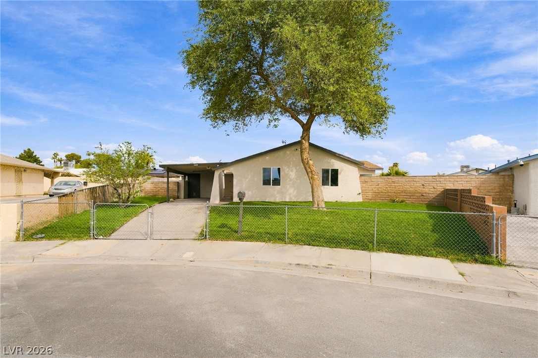5444 Northridge Lane — photo