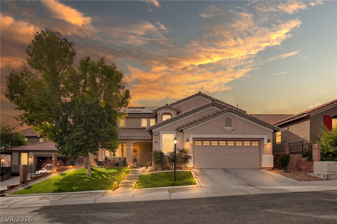 10405 Chimney Flat Court — photo
