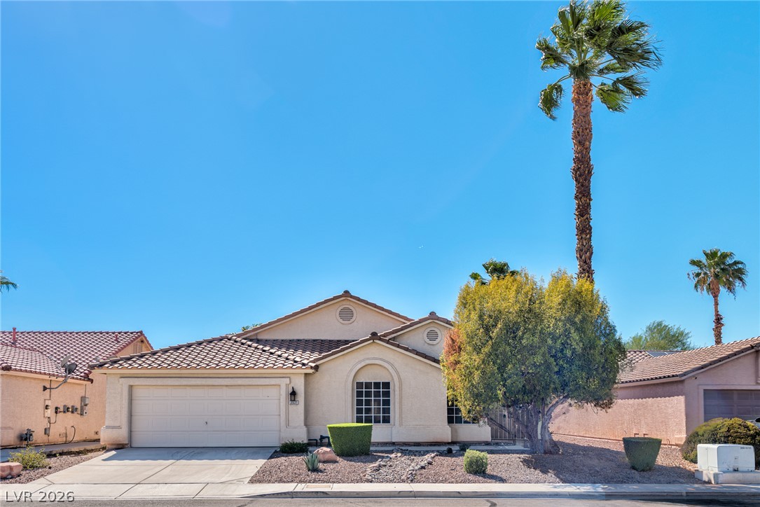 3531 Calf Roper Court — photo