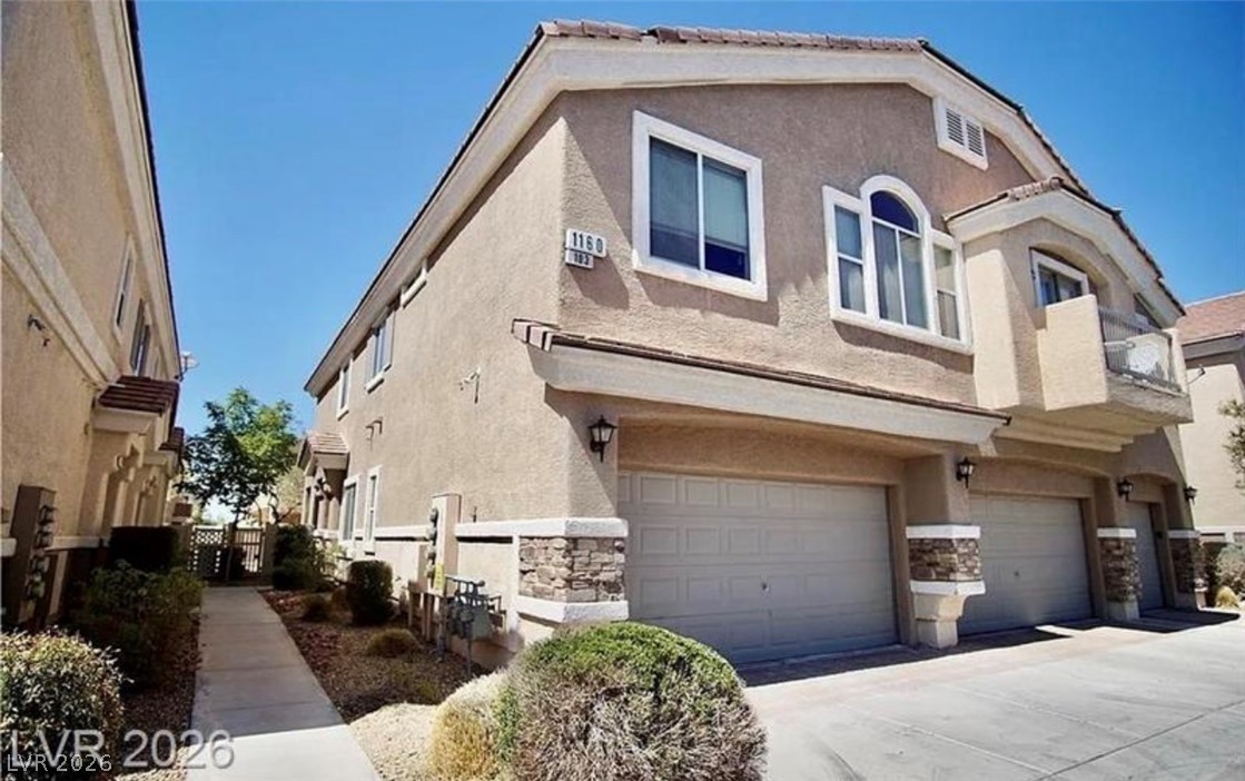 1160 Volcanic Garden Court Unit 103 — photo