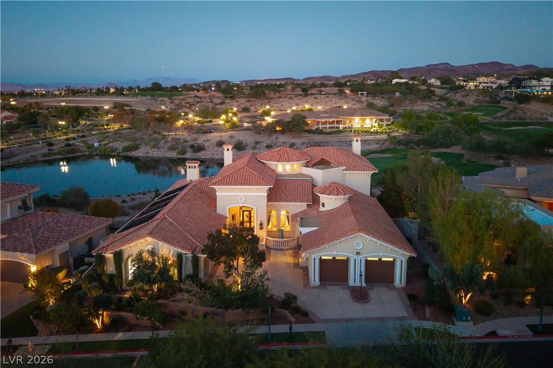 2874 Quartz Canyon Drive — photo