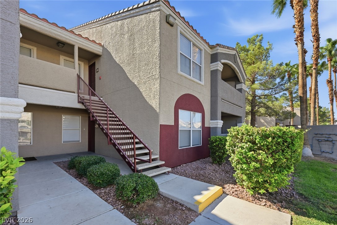 5055 West Hacienda Avenue Unit 1220 — photo
