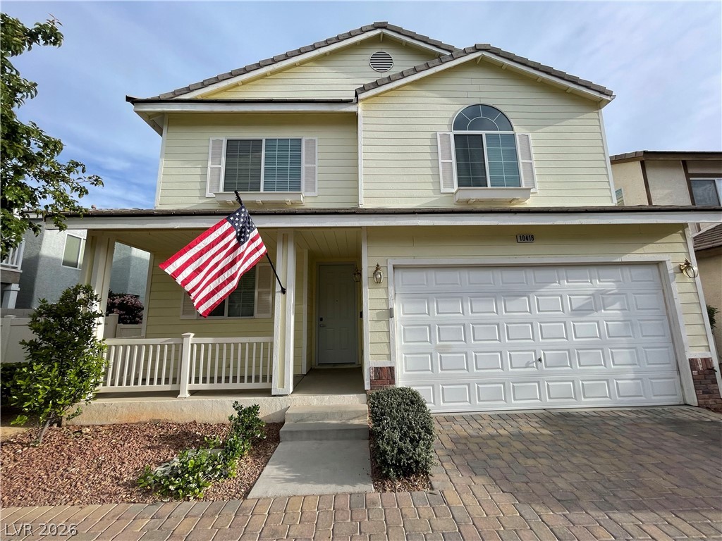 10418 Cherry Brook Street — photo