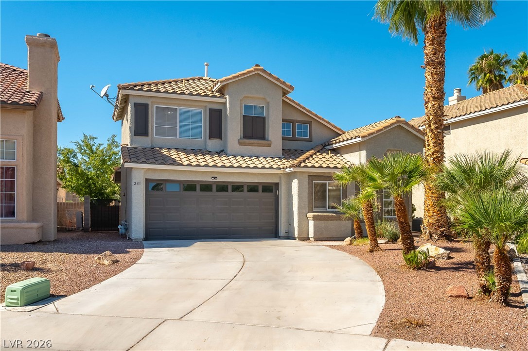 281 Calliope Drive — photo