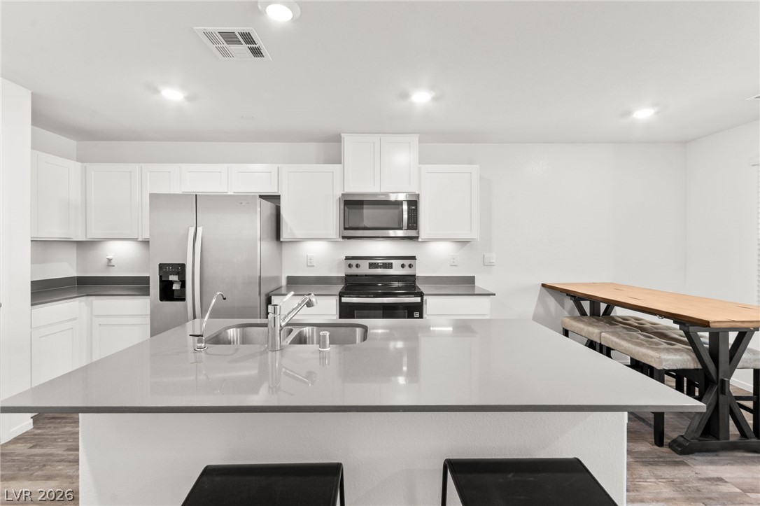 4924 Fern Mesa Avenue — photo
